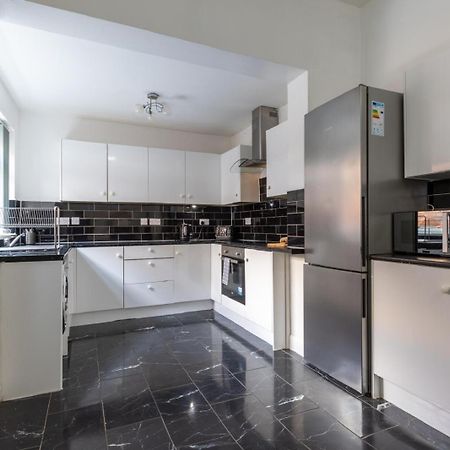 26 Riversdale Съндърланд Екстериор снимка