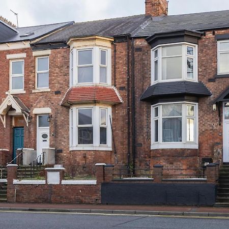 26 Riversdale Съндърланд Екстериор снимка
