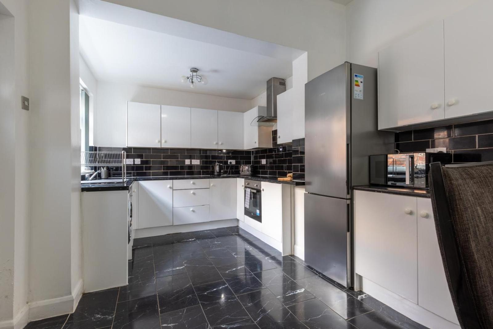 26 Riversdale Съндърланд Екстериор снимка