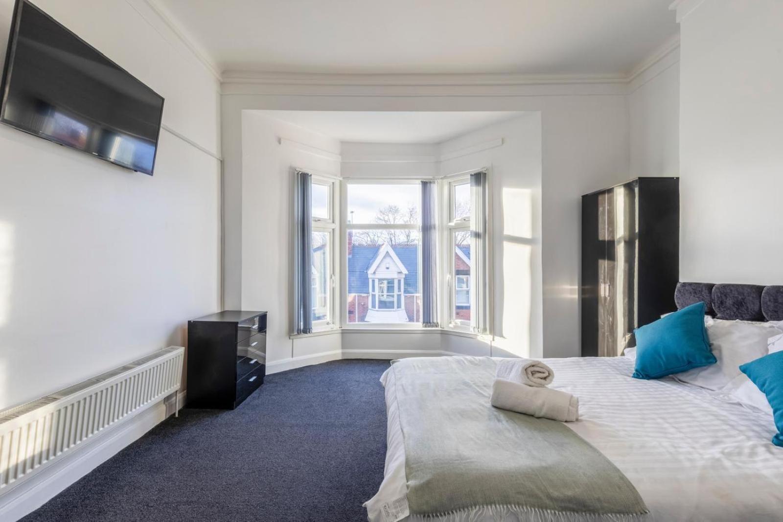 26 Riversdale Съндърланд Екстериор снимка