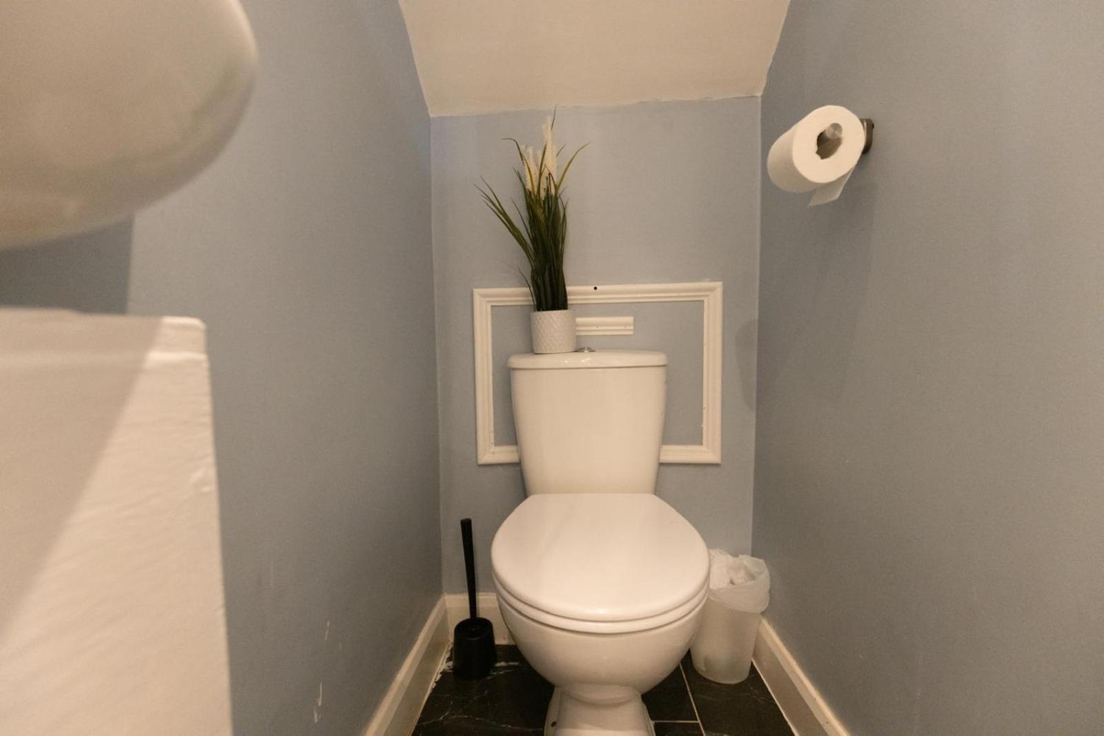 26 Riversdale Съндърланд Екстериор снимка